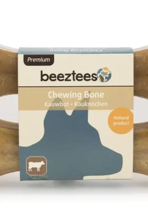 Voordeelprijs Beeztees Thai Kauwbot 16 cm 2 Stuks